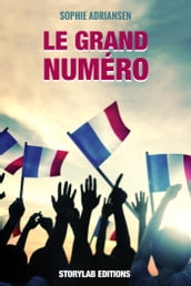 Le grand numéro