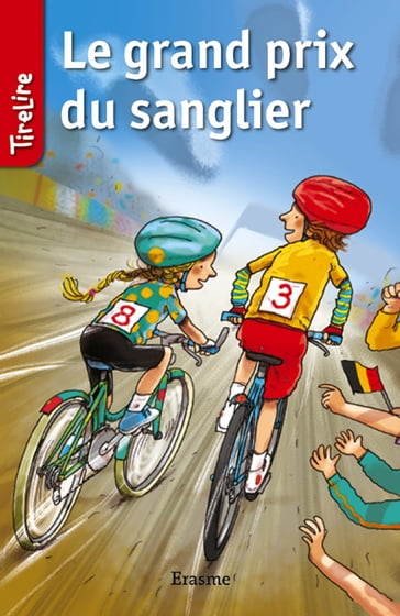 Le grand prix du sanglier - Stefan Boonen - TireLire