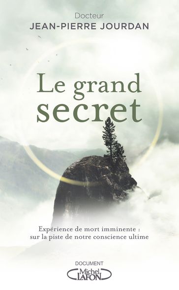 Le grand secret - Brice Perrier - Jean-Pierre JOURDAN