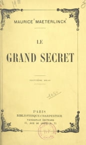 Le grand secret