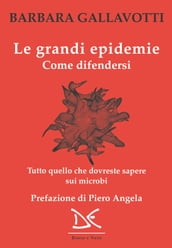 Le grandi epidemie