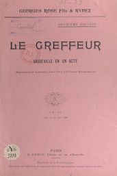 Le greffeur