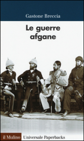 Le guerre afgane