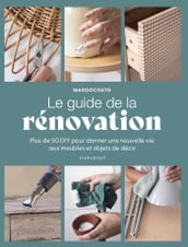 Le guide de la rénovation