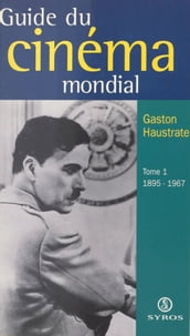 Le guide du cinéma mondial (1)