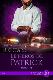 Le héros de Patrick