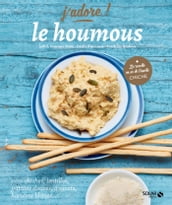 Le houmous - J adore