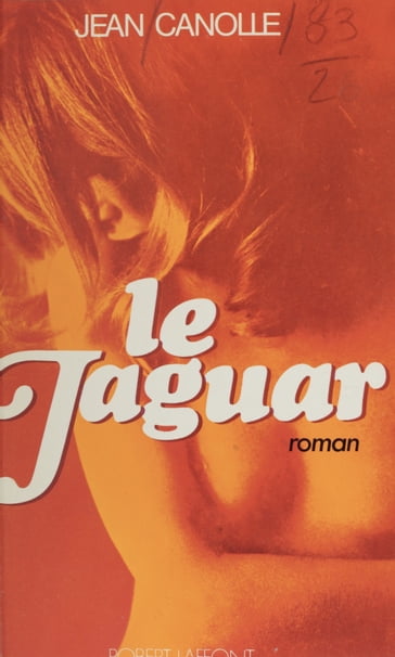 Le jaguar - Jean Canolle