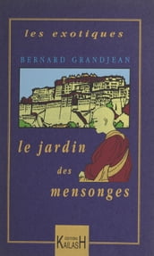 Le jardin des mensonges