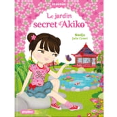 Le jardin secret d Akiko