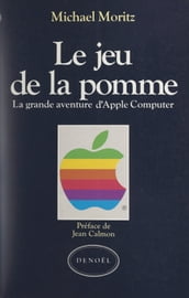 Le jeu de la pomme