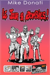 Le jour des zombies