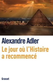 Le jour où l histoire a recommencé