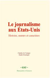 Le journalisme aux États-Unis