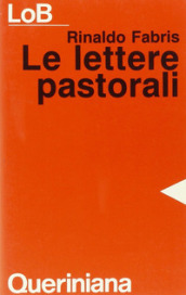 Le lettere pastorali