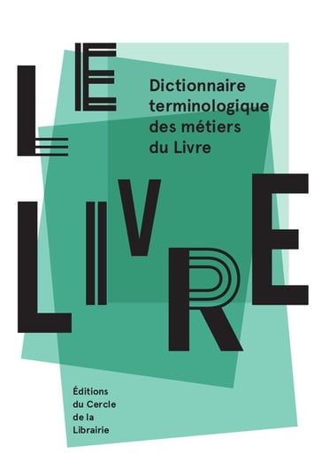 Le livre - Daniel Péchoin - Pascal Fouché - Philippe Schuwer
