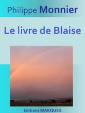 Le livre de Blaise