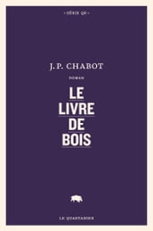 Le livre de bois