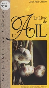 Le livre de l ail