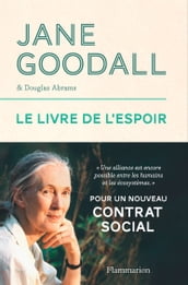 Le livre de l espoir