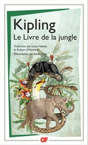 Le livre de la jungle