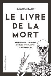 Le livre de la mort