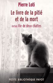 Le livre de la pitié et de la mort