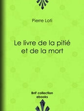 Le livre de la pitié et de la mort