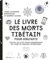 Le livre des morts tibétains