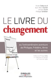 Le livre du changement