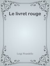 Le livret rouge