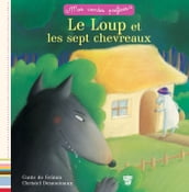 Le loup et les 7 chevreaux