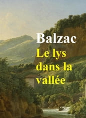 Le lys dans la vallée