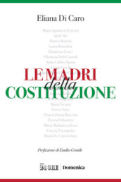 Le madri della Costituzione