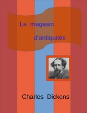 Le magasin d antiquités