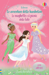 Le maghette e il picnic delle fate