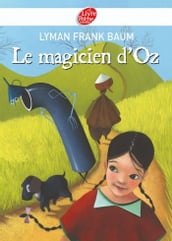 Le magicien d Oz - Texte intégral