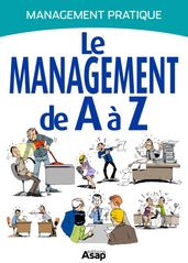 Le management de A à Z