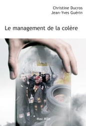 Le management de la colère