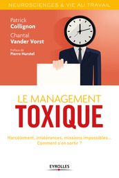 Le management toxique