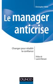 Le manager anticrise