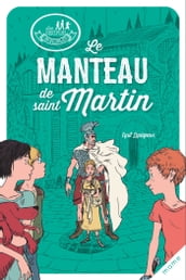 Le manteau de saint Martin