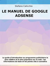 Le manuel de Google Adsense