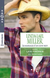 Le mariage d un cow-boy