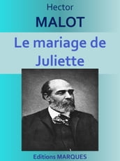 Le mariage de Juliette