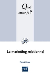 Le marketing relationnel