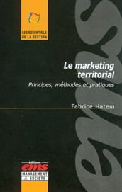 Le marketing territorial