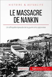 Le massacre de Nankin