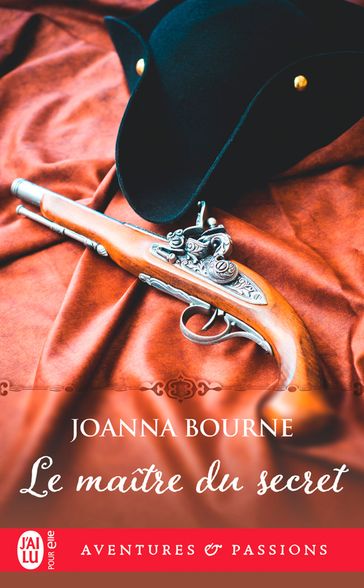 Le maître du secret - Joanna Bourne