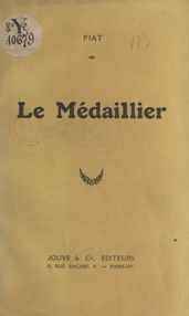 Le médaillier